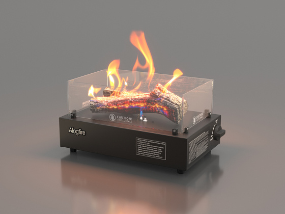 Horizon Portable Gas Heater (ALF-B10)