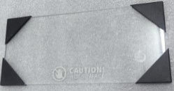 Front Windshield Glass for ALF-B11