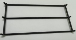 Grill for Model ALF-B11